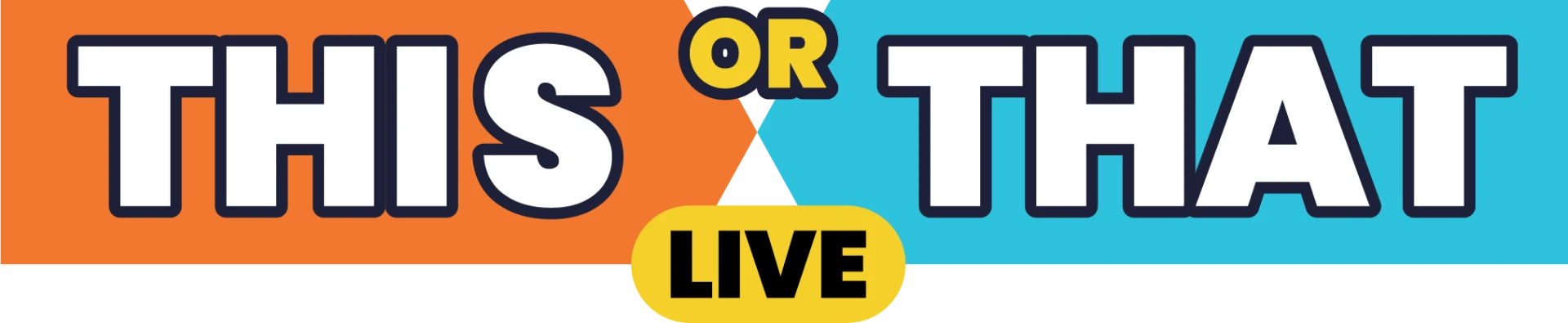 This or That LIVE